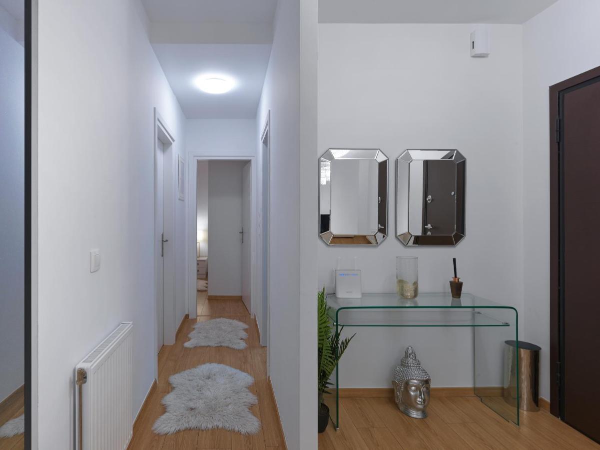 Elegant Apartment In Glyfada 아테네 외부 사진
